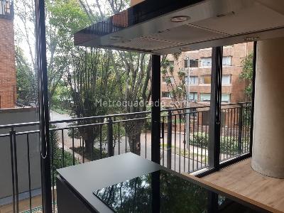 Apartamento en venta en La Cabrera, Bogotá · foto 2 de 4