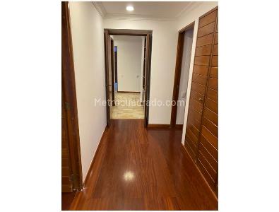 Apartamento en arriendo en La Carolina Country, Bogotá · foto 6 de 10