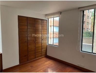 Apartamento en arriendo en La Carolina Country, Bogotá · foto 8 de 10