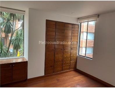 Apartamento en arriendo en La Carolina Country, Bogotá · foto 9 de 10