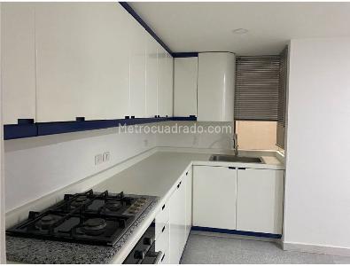 Apartamento en arriendo en La Carolina Country, Bogotá · foto 10 de 10