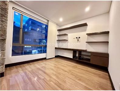 Apartamento de 3 alcobas en venta en Chico Santa Barbara, Bogotá, 157 m² · foto 13 de 17