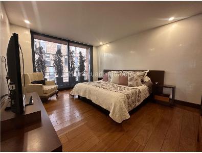 Apartamento de 4 alcobas en arriendo en Chicovirrey, Bogotá, 300 m² · foto 11 de 20