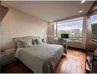 Apartamento de 4 alcobas en arriendo en Chicovirrey, Bogotá, 300 m² · foto 18 de 20