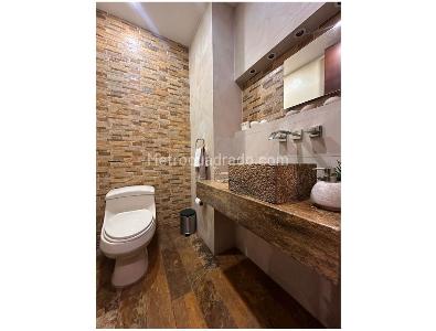 Apartamento de 4 alcobas en arriendo en Chicovirrey, Bogotá, 300 m² · foto 19 de 20