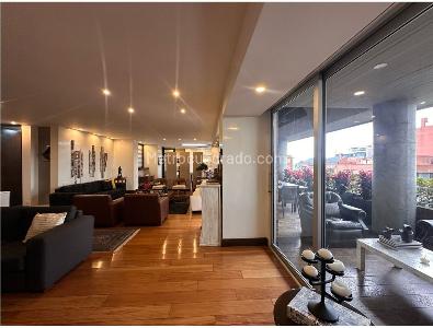 Apartamento de 4 alcobas en arriendo en Chicovirrey, Bogotá, 300 m² · foto 4 de 20