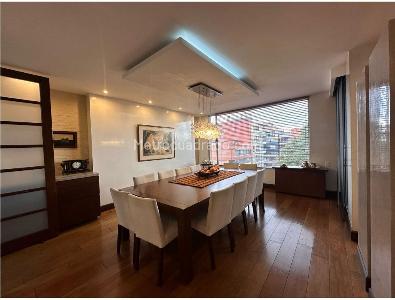 Apartamento de 4 alcobas en arriendo en Chicovirrey, Bogotá, 300 m² · foto 5 de 20