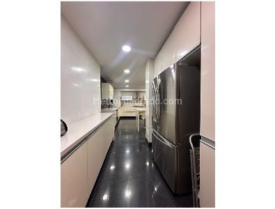 Apartamento de 4 alcobas en arriendo en Chicovirrey, Bogotá, 300 m² · foto 6 de 20