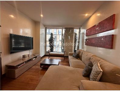 Apartamento de 4 alcobas en arriendo en Chicovirrey, Bogotá, 300 m² · foto 8 de 20