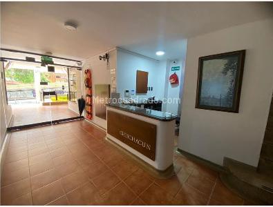 Apartamento en venta en Santa Barbara Central, Bogotá · foto 3 de 13