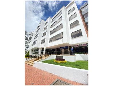 Apartamento en venta en Santa Barbara Central, Bogotá · foto 13 de 13