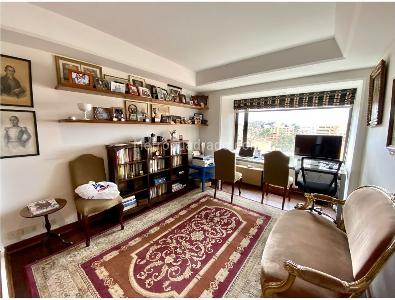 Apartamento de 4 alcobas en venta en Los Rosales Emaus, Bogotá, 279 m² · foto 10 de 20