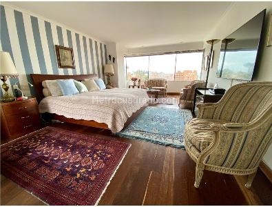 Apartamento de 4 alcobas en venta en Los Rosales Emaus, Bogotá, 279 m² · foto 15 de 20
