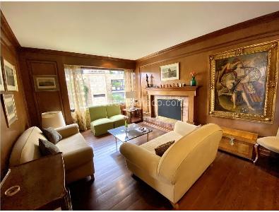 Apartamento de 4 alcobas en venta en Los Rosales Emaus, Bogotá, 279 m² · foto 20 de 20