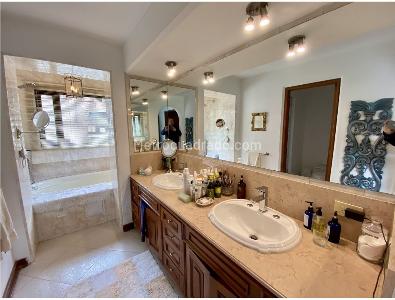 Apartamento de 4 alcobas en venta en Los Rosales Emaus, Bogotá, 279 m² · foto 5 de 20