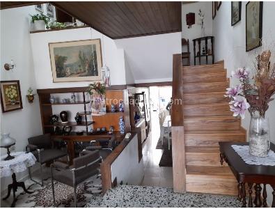 Casa en venta en Pasadena, Bogotá · foto 11 de 12
