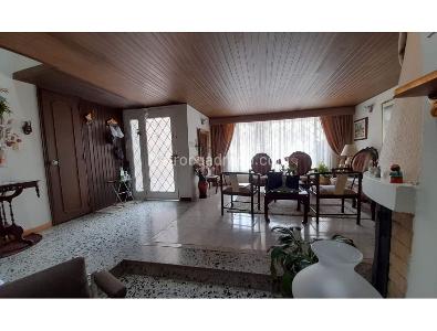 Casa en venta en Pasadena, Bogotá · foto 3 de 12