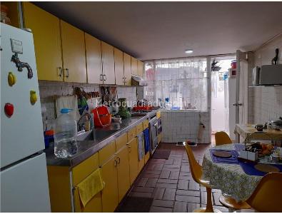 Casa en venta en Pasadena, Bogotá · foto 4 de 12