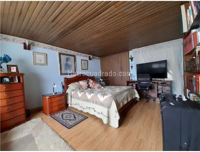 Casa en venta en Pasadena, Bogotá · foto 5 de 12