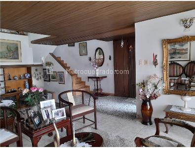 Casa en venta en Pasadena, Bogotá · foto 9 de 12