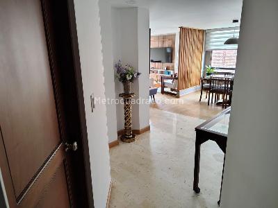 Apartamento en venta en Rincon Del Chico, Bogotá · foto 2 de 10