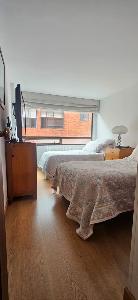 Apartamento en venta en Rincon Del Chico, Bogotá · foto 4 de 10