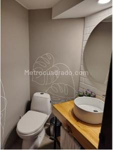 Apartamento en venta en Rincon Del Chico, Bogotá · foto 7 de 10