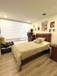 Apartamento en arriendo en Chico Santa Barbara, Bogotá · foto 6 de 8