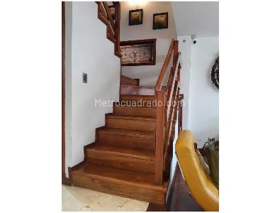 Casa de 5 alcobas en venta en Rincon De La Valvanera, Chía, 270 m² · foto 10 de 19