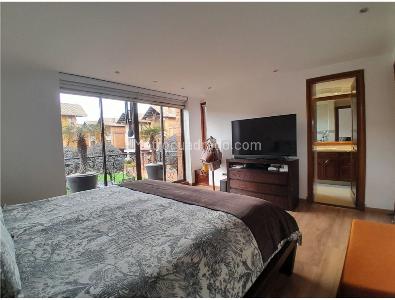 Casa de 5 alcobas en venta en Rincon De La Valvanera, Chía, 270 m² · foto 11 de 19