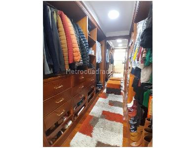 Casa de 5 alcobas en venta en Rincon De La Valvanera, Chía, 270 m² · foto 13 de 19