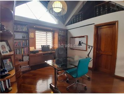 Casa de 5 alcobas en venta en Rincon De La Valvanera, Chía, 270 m² · foto 14 de 19