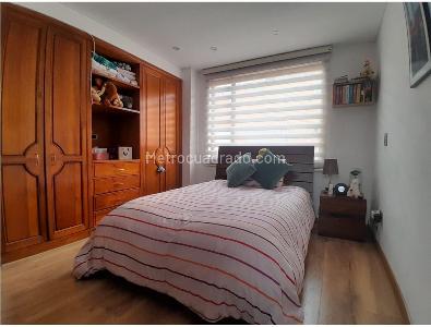 Casa de 5 alcobas en venta en Rincon De La Valvanera, Chía, 270 m² · foto 16 de 19
