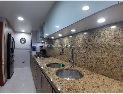 Casa de 5 alcobas en venta en Rincon De La Valvanera, Chía, 270 m² · foto 4 de 19