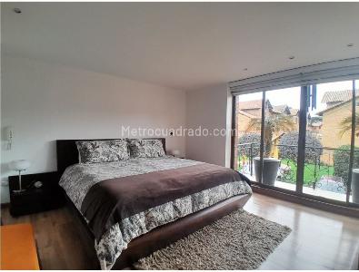 Casa de 5 alcobas en venta en Rincon De La Valvanera, Chía, 270 m² · foto 6 de 19