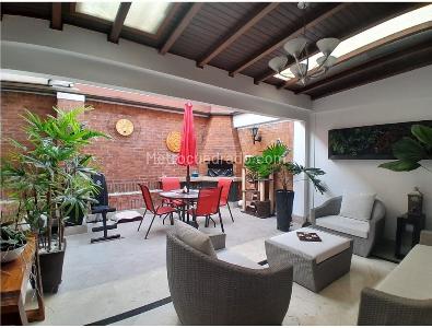 Casa de 5 alcobas en venta en Rincon De La Valvanera, Chía, 270 m² · foto 9 de 19