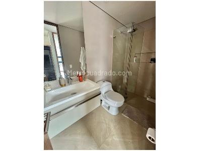 Apartamento de 2 alcobas en venta en Santa Ana Occidental, Bogotá, 114 m² · foto 10 de 10
