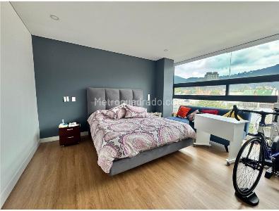 Apartamento de 2 alcobas en venta en Santa Ana Occidental, Bogotá, 114 m² · foto 7 de 10