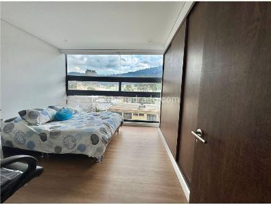 Apartamento de 2 alcobas en venta en Santa Ana Occidental, Bogotá, 114 m² · foto 8 de 10