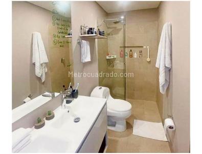 Apartamento de 2 alcobas en venta en Santa Ana Occidental, Bogotá, 114 m² · foto 9 de 10