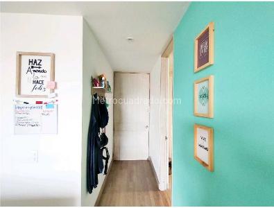 Apartamento en venta en Cedritos, Bogotá · foto 12 de 20