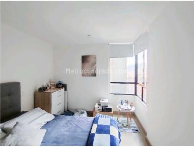 Apartamento en venta en Cedritos, Bogotá · foto 14 de 20