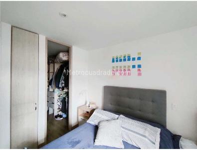 Apartamento en venta en Cedritos, Bogotá · foto 15 de 20