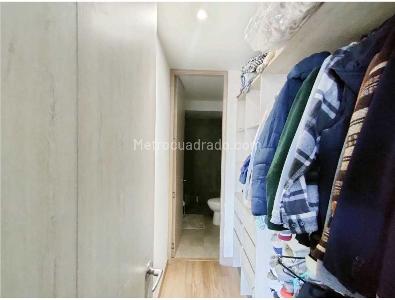Apartamento en venta en Cedritos, Bogotá · foto 16 de 20