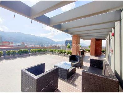 Apartamento en venta en Cedritos, Bogotá · foto 18 de 20