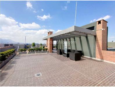 Apartamento en venta en Cedritos, Bogotá · foto 19 de 20
