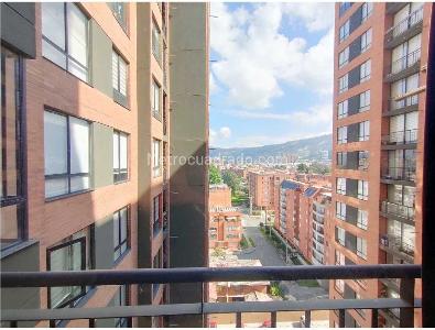 Apartamento en venta en Cedritos, Bogotá · foto 20 de 20