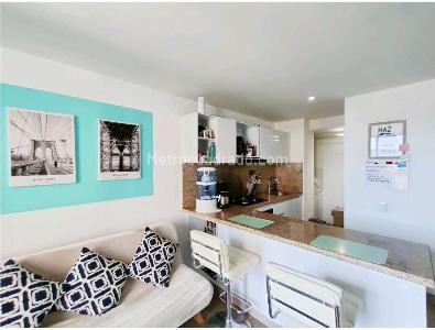 Apartamento en venta en Cedritos, Bogotá · foto 2 de 20
