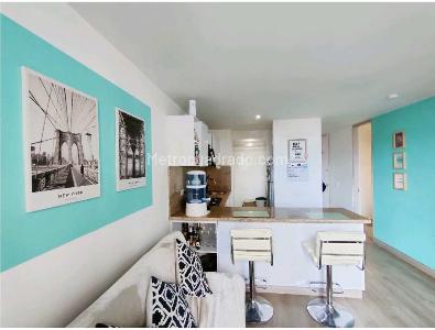 Apartamento en venta en Cedritos, Bogotá · foto 3 de 20