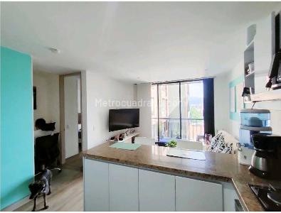 Apartamento en venta en Cedritos, Bogotá · foto 4 de 20